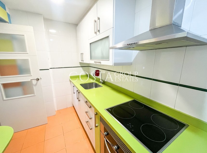 Revente - Apartments -
San Javier - Santiago De La Ribera