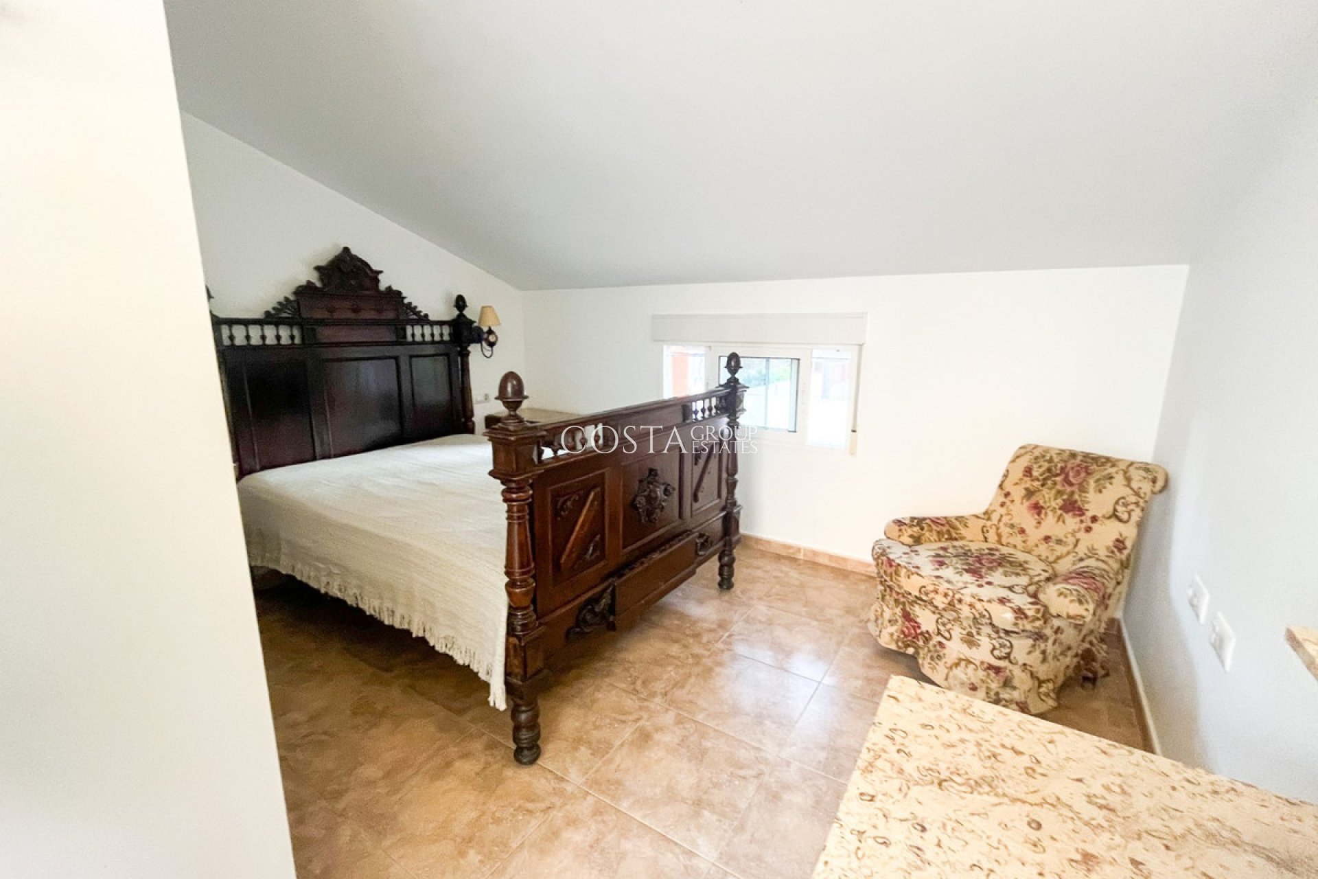 Revente - Apartments -
San Javier - Santiago De La Ribera