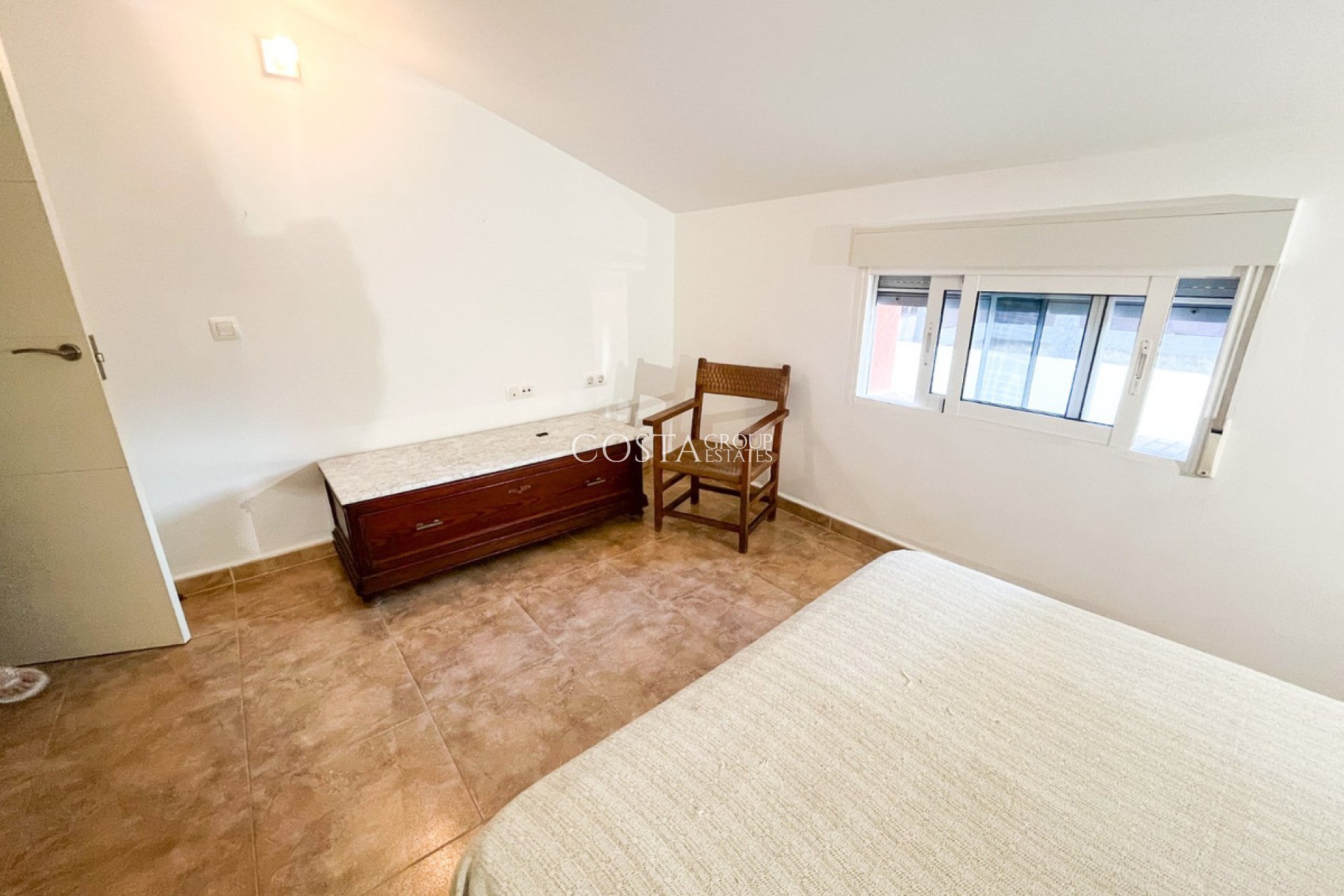 Revente - Apartments -
San Javier - Santiago De La Ribera