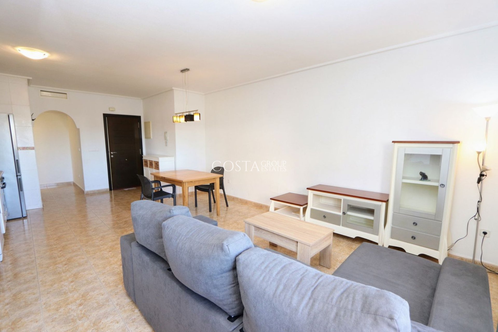 Revente - Apartments -
San Javier - Santiago De La Ribera