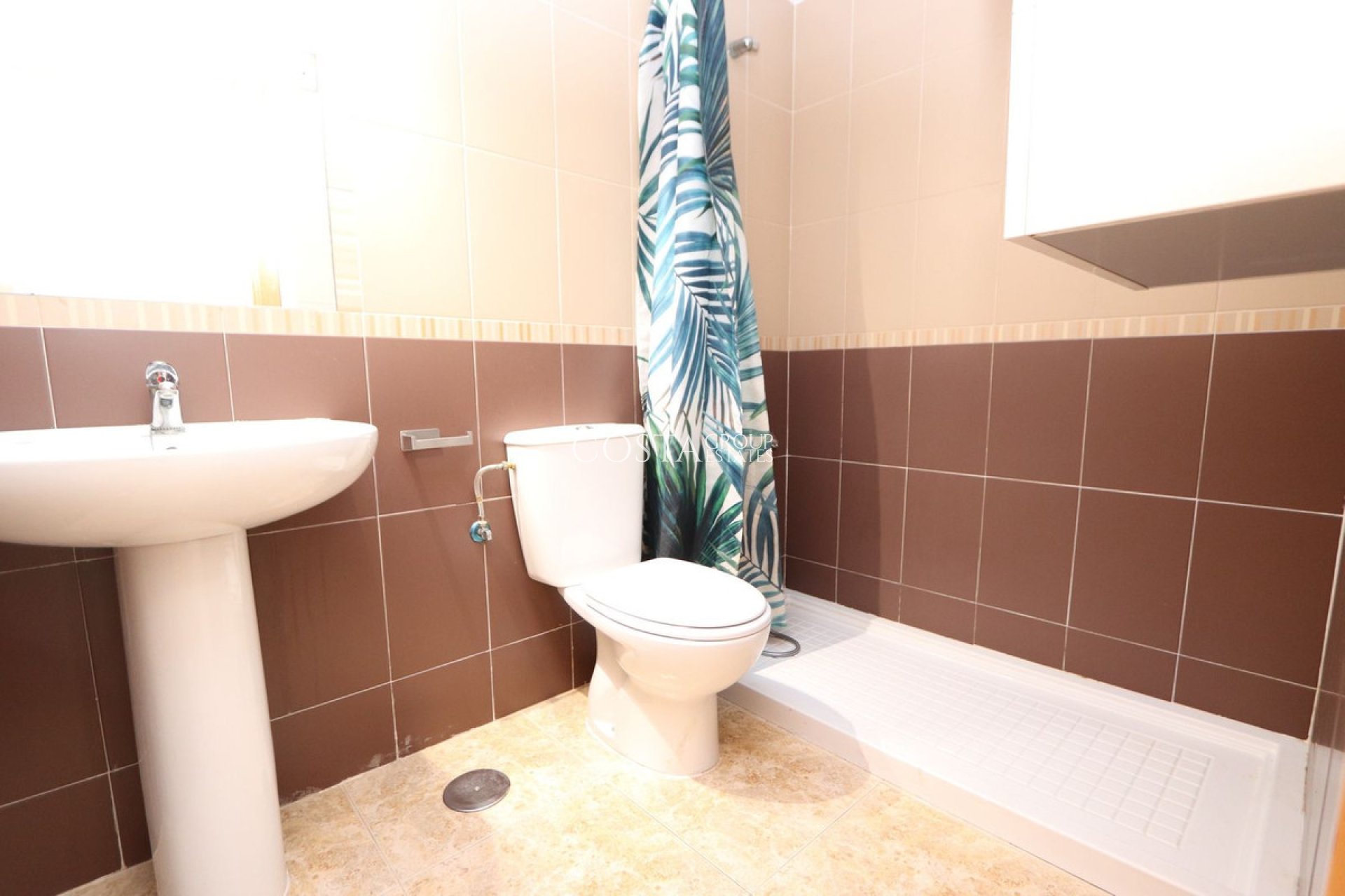 Revente - Apartments -
San Javier - Santiago De La Ribera