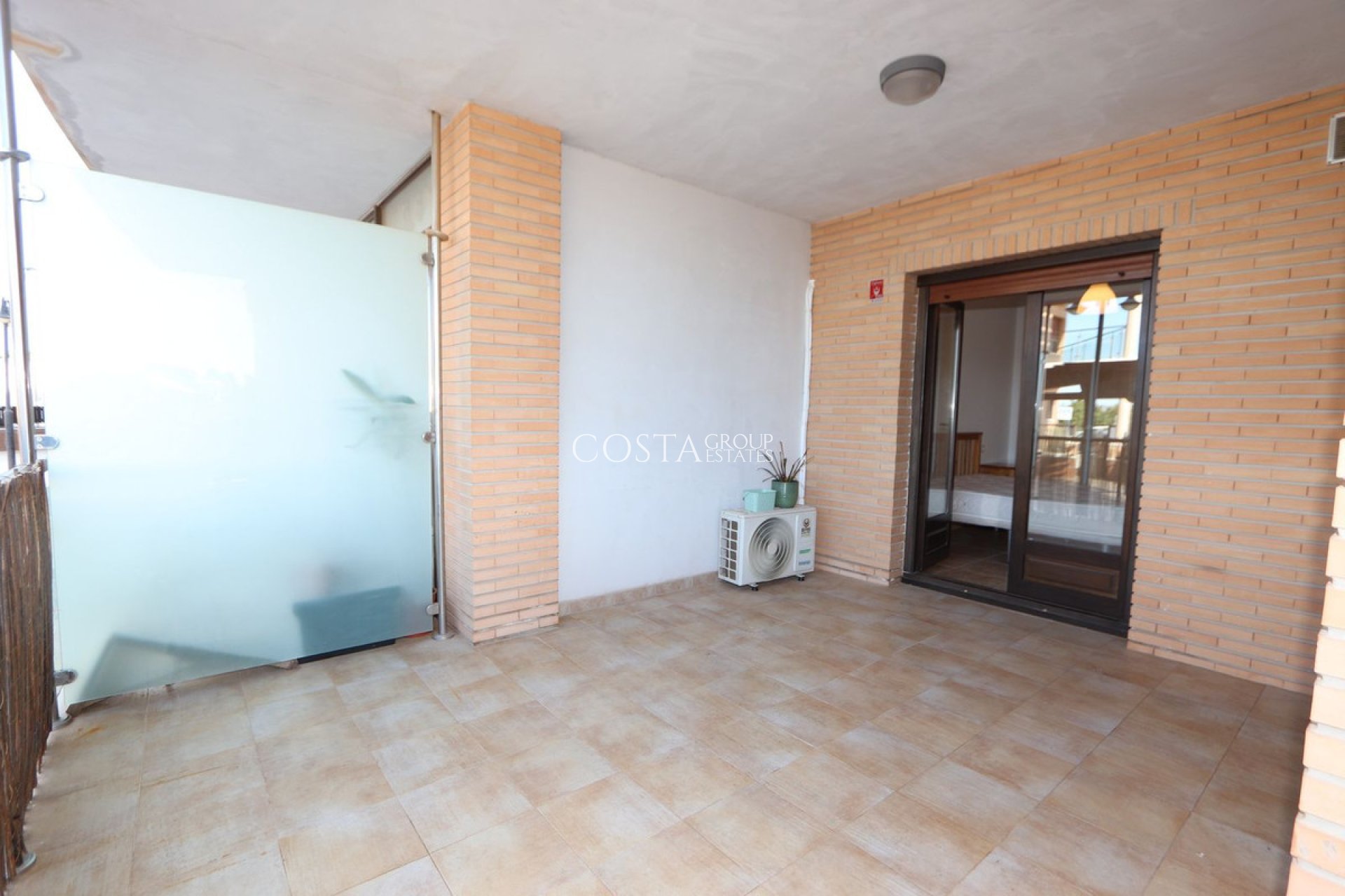 Revente - Apartments -
San Javier - Santiago De La Ribera