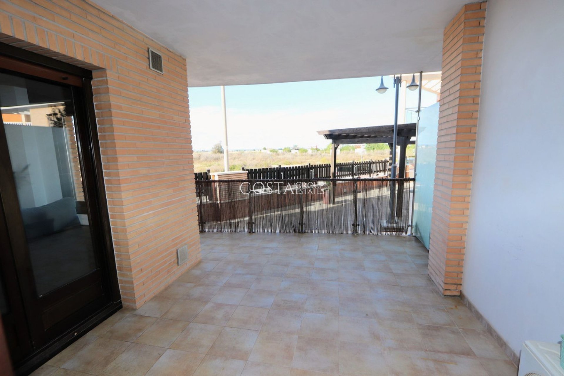 Revente - Apartments -
San Javier - Santiago De La Ribera