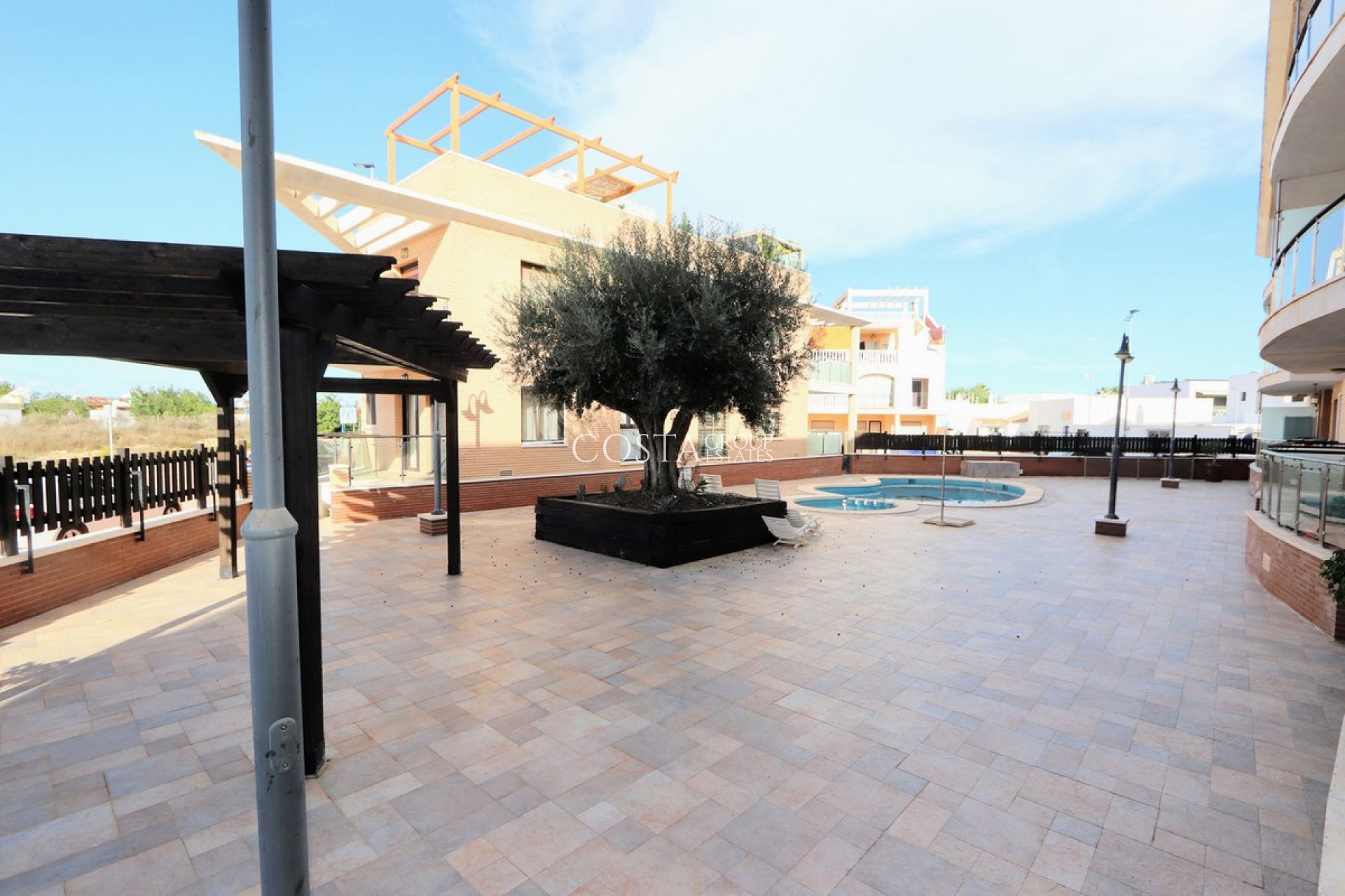 Revente - Apartments -
San Javier - Santiago De La Ribera