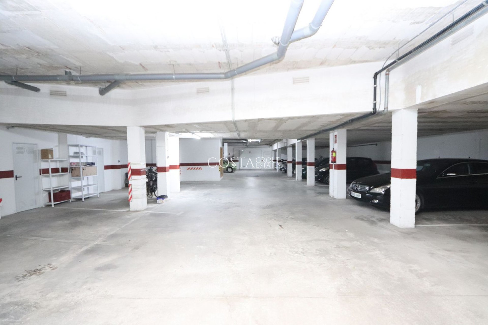 Revente - Apartments -
San Javier - Santiago De La Ribera