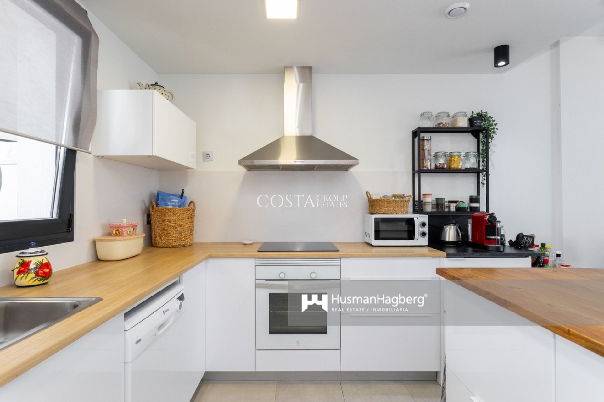 Revente - Apartments -
San Javier - Santiago De La Ribera