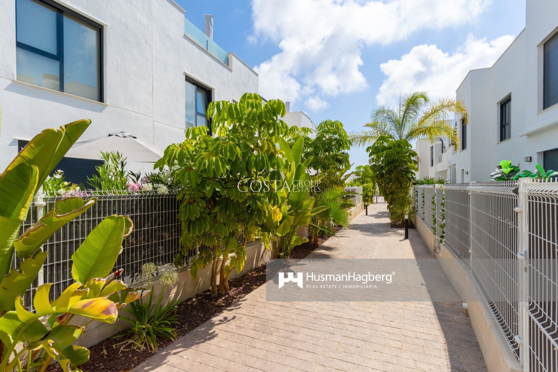 Revente - Apartments -
San Javier - Santiago De La Ribera