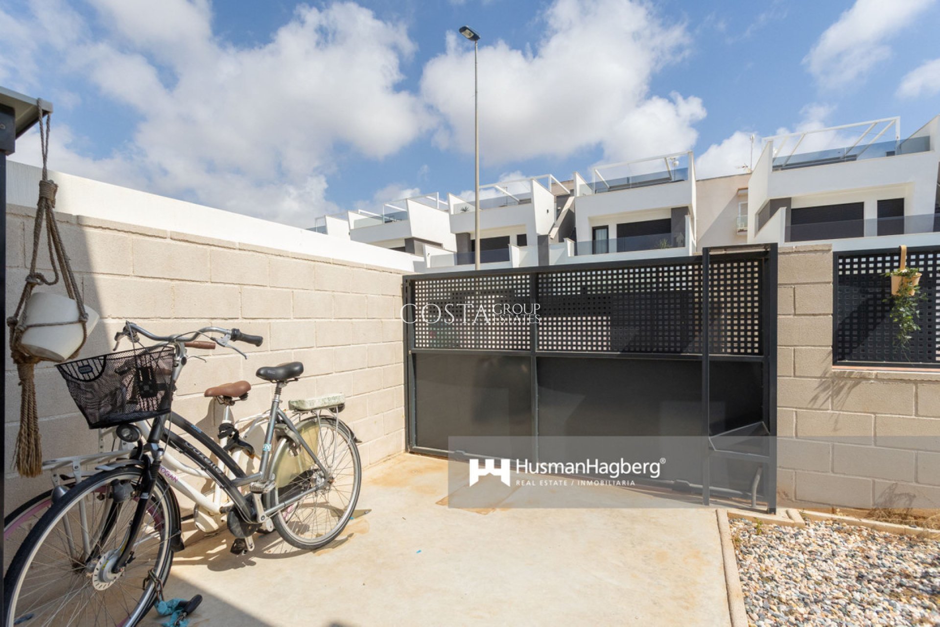 Revente - Apartments -
San Javier - Santiago De La Ribera