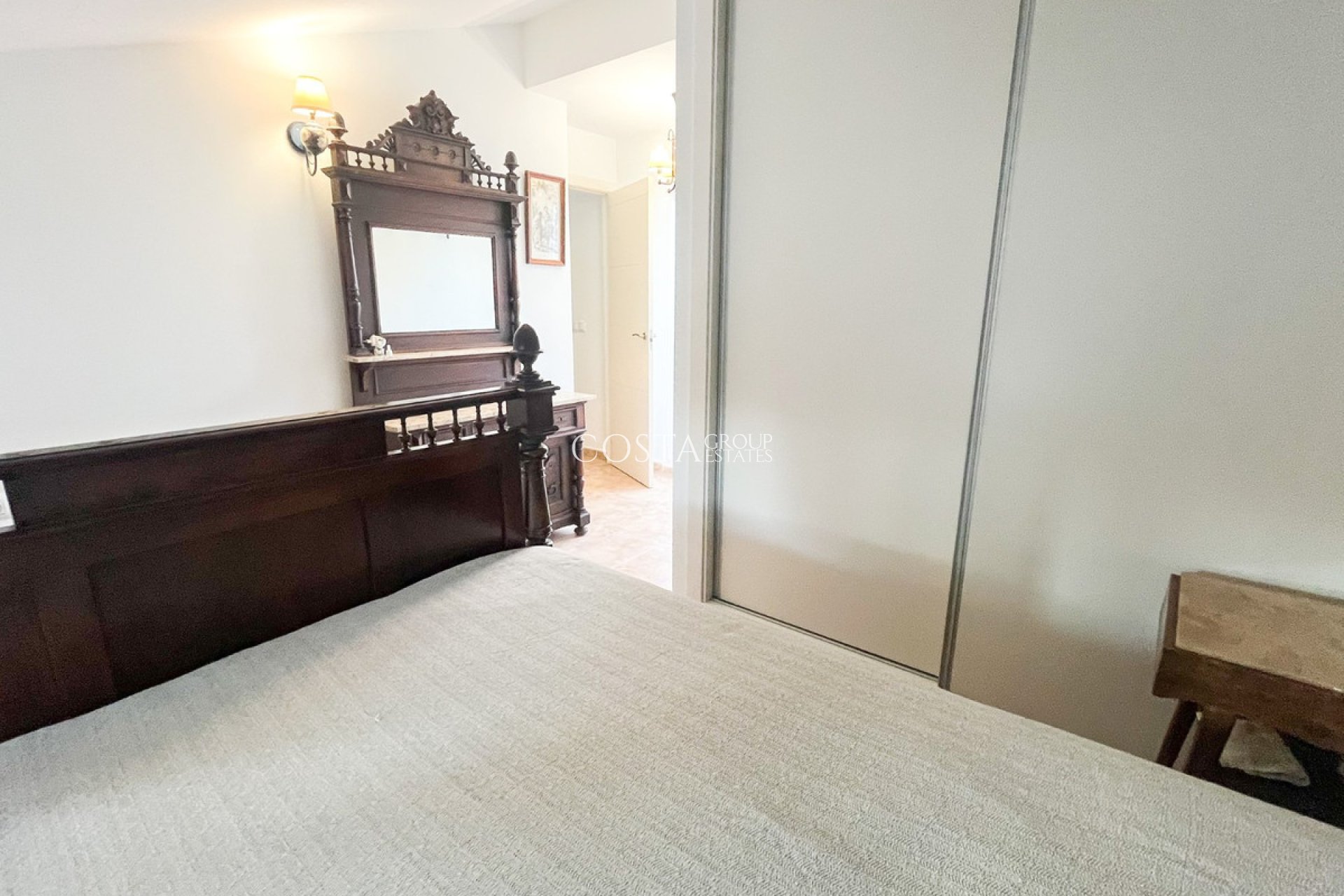 Revente - Apartments -
San Javier - Santiago De La Ribera