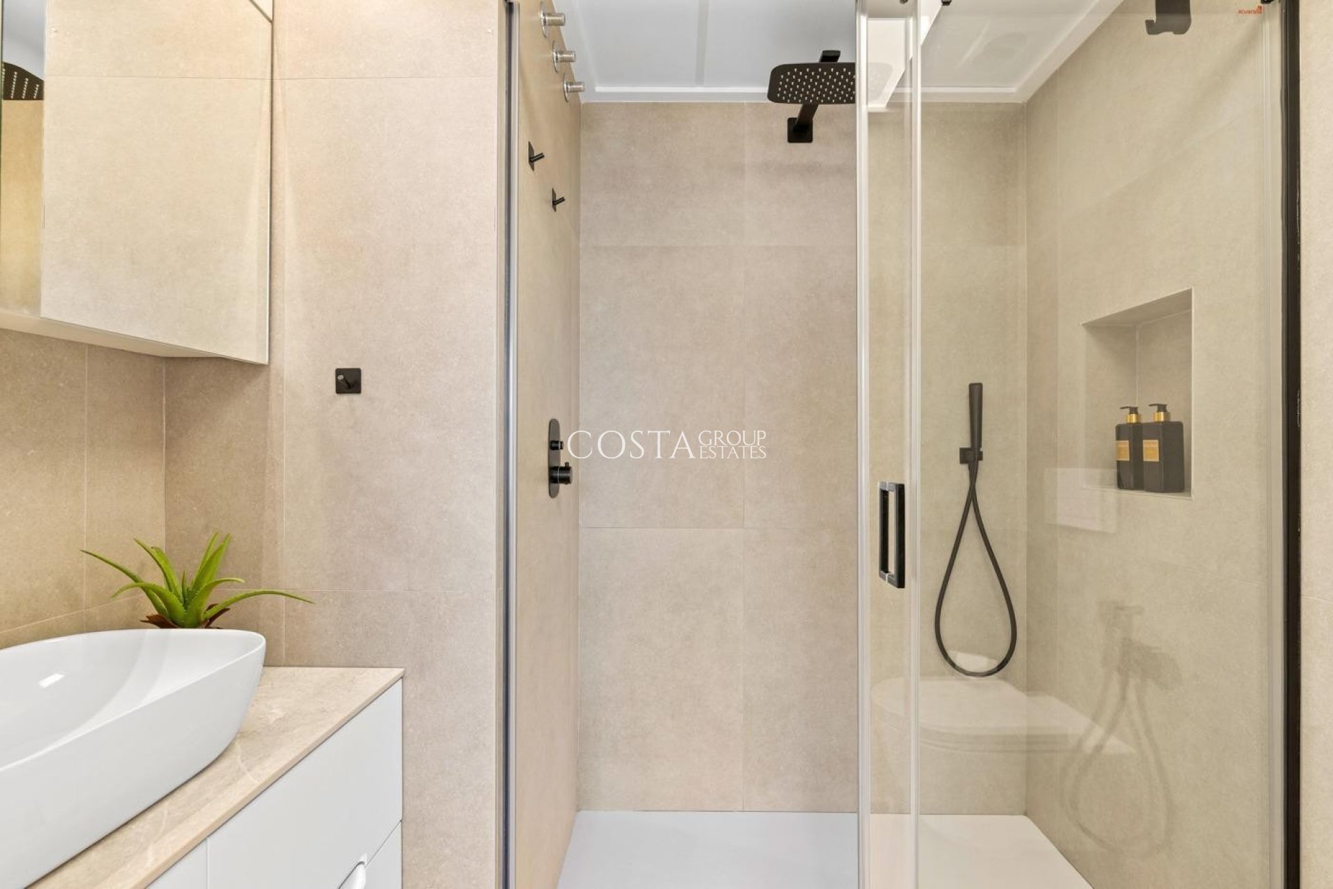 Revente - Apartments -
San Javier - Santiago De La Ribera