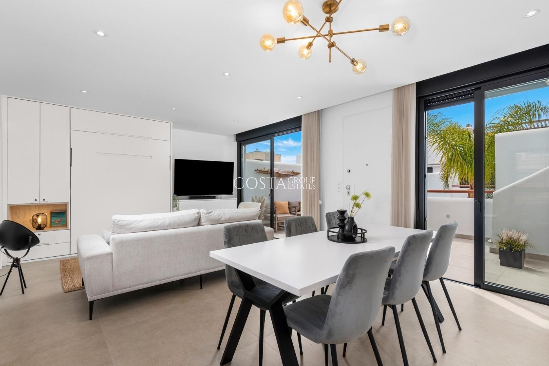 Revente - Apartments -
San Javier - Santiago De La Ribera