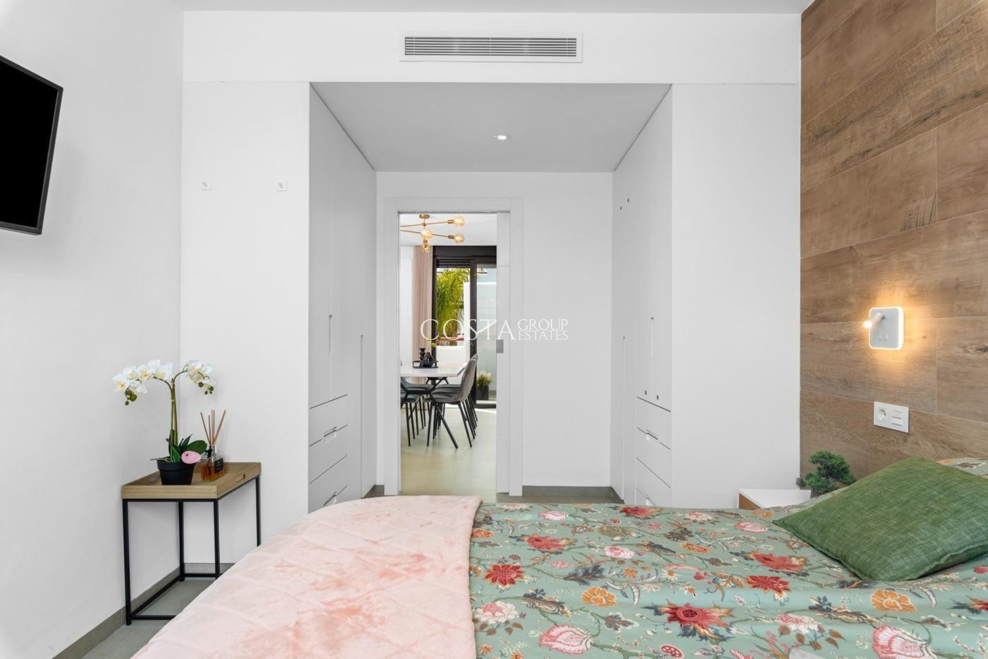 Revente - Apartments -
San Javier - Santiago De La Ribera