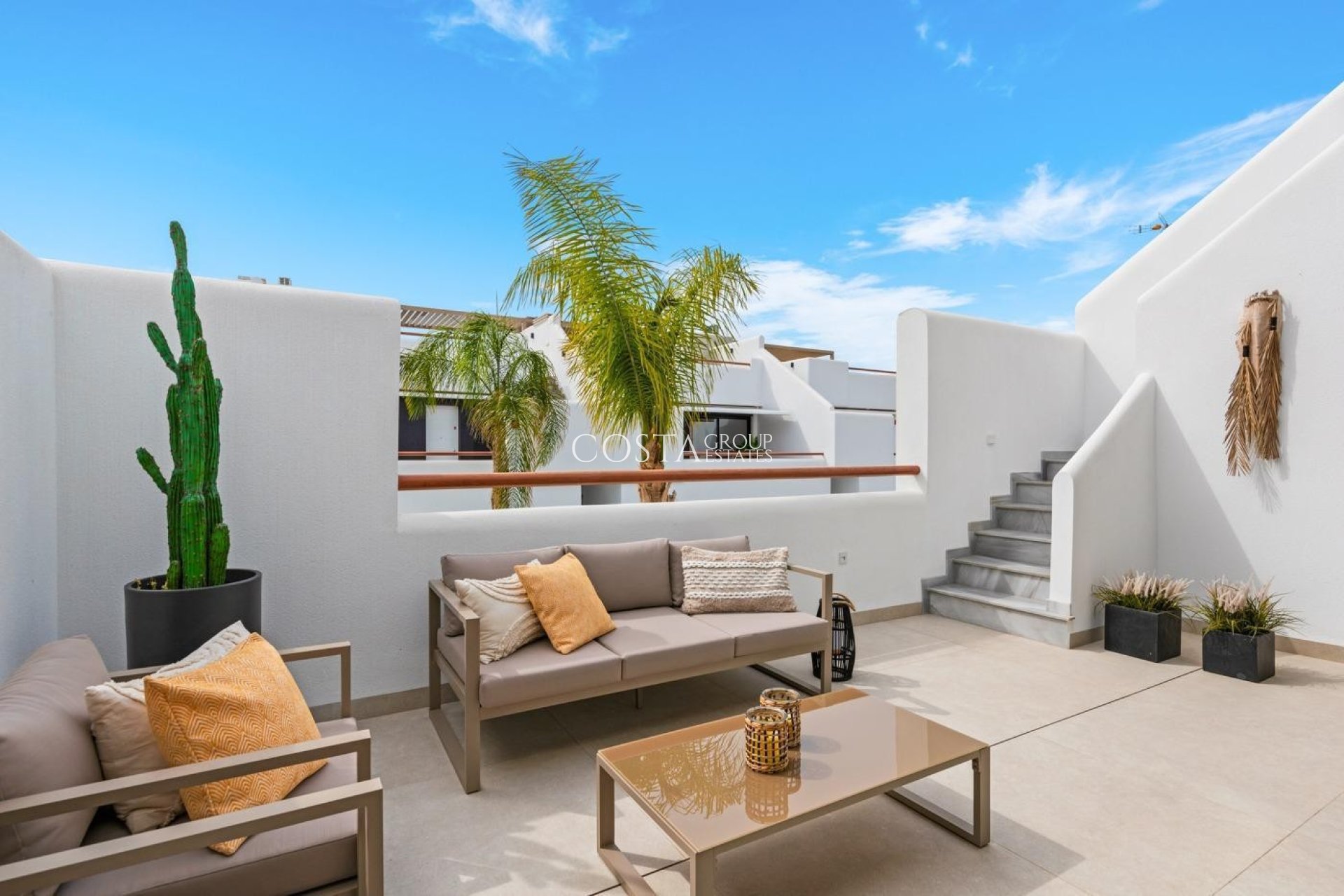 Revente - Apartments -
San Javier - Santiago De La Ribera