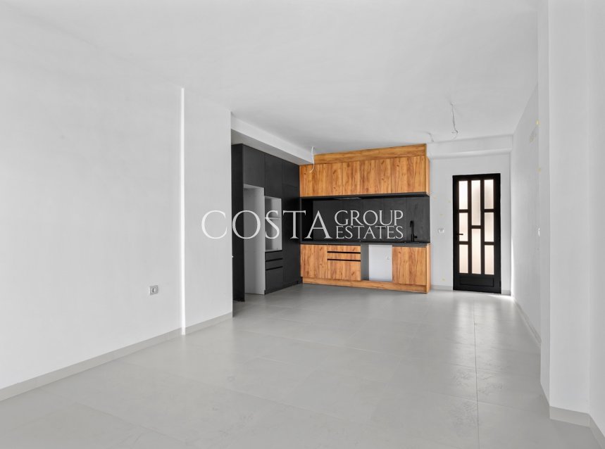 Revente - Apartments -
San Miguel de Salinas - Costa Blanca South