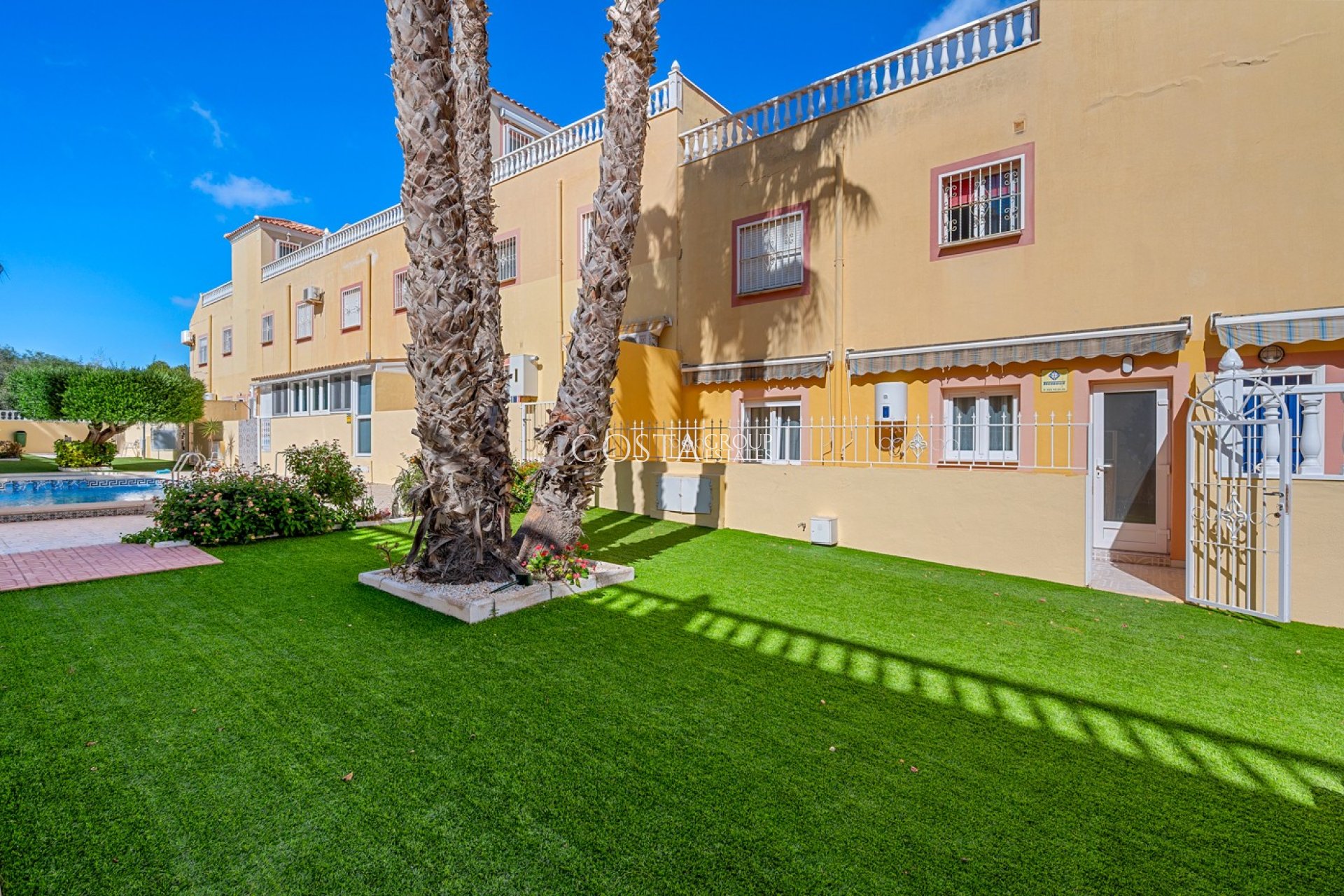 Revente - Apartments -
San Miguel de Salinas - Orihuela Costa