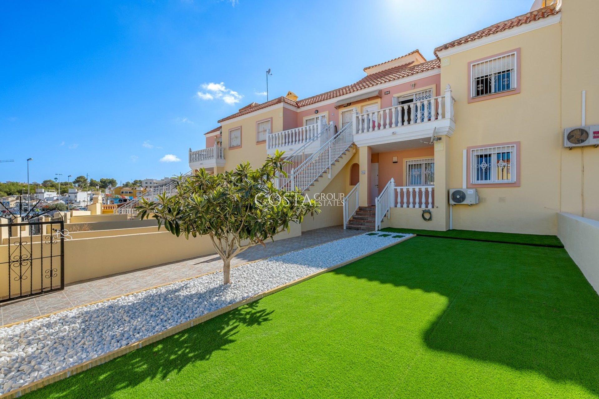 Revente - Apartments -
San Miguel de Salinas - Orihuela Costa