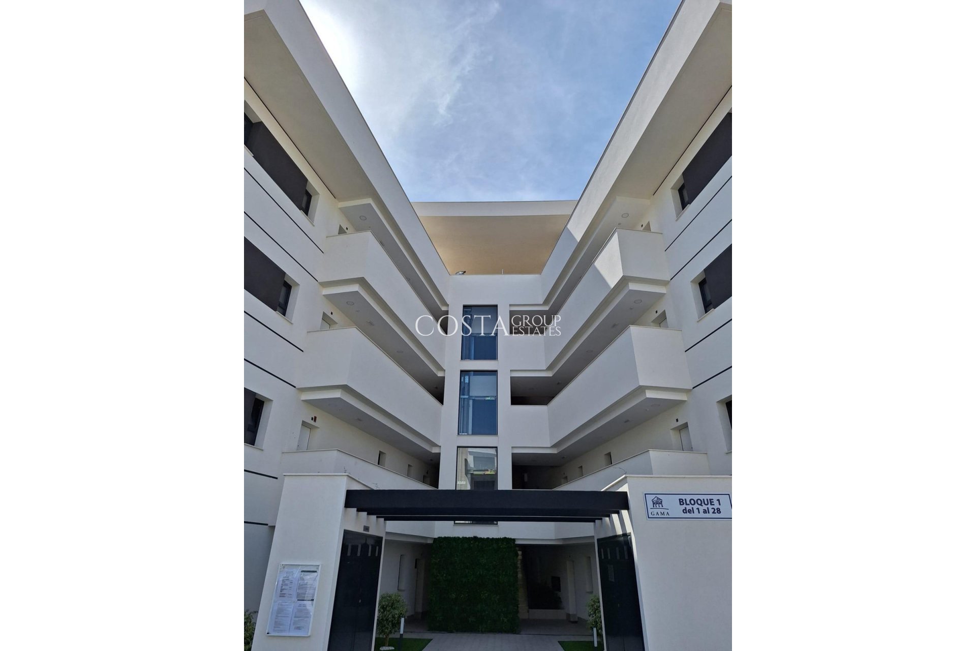 Revente - Apartments -
San Miguel de Salinas - San Miguel de Salinas Centro