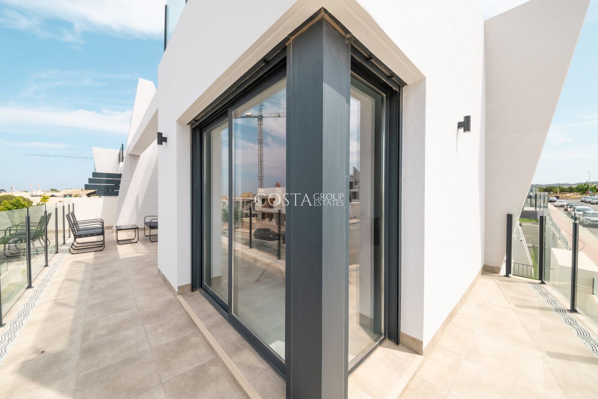 Revente - Apartments -
San Miguel de Salinas - San Miguel de Salinas Centro