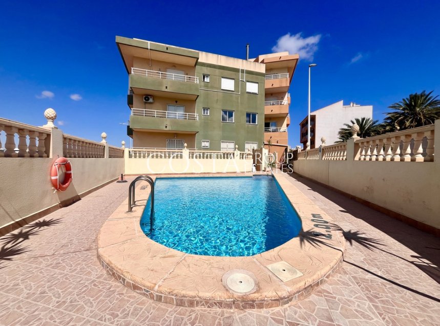 Revente - Apartments -
San Miguel de Salinas - San Miguel de Salinas Centro