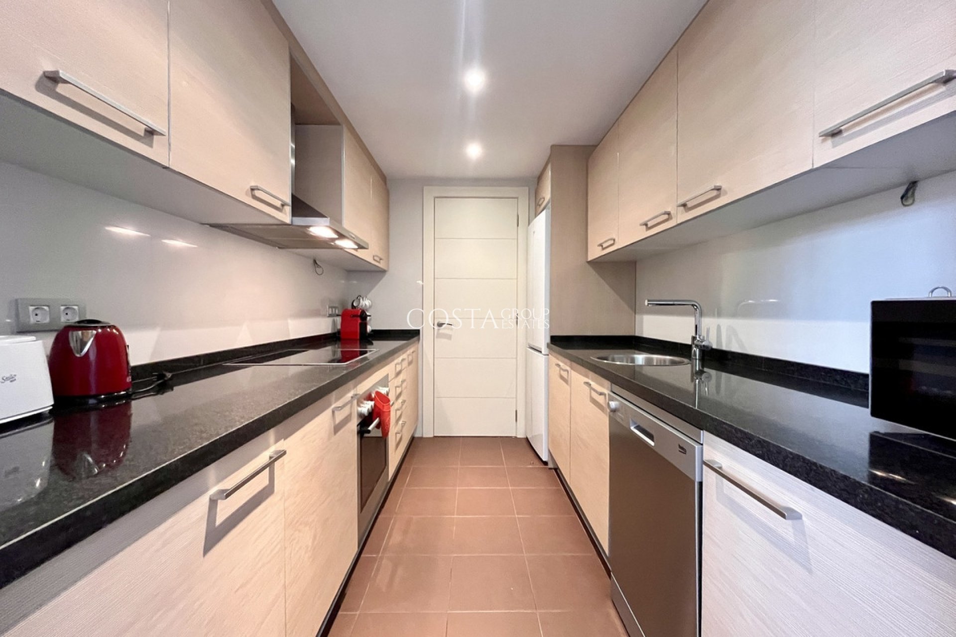 Revente - Apartments -
San Miguel de Salinas - San Miguel de Salinas Centro