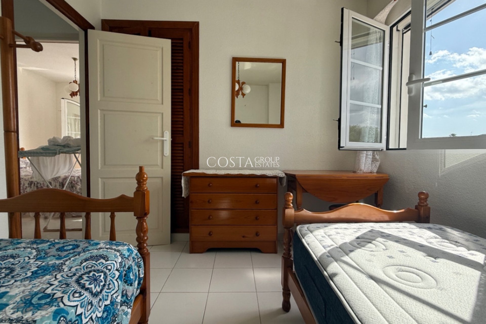 Revente - Apartments -
San Miguel de Salinas - San Miguel de Salinas Centro