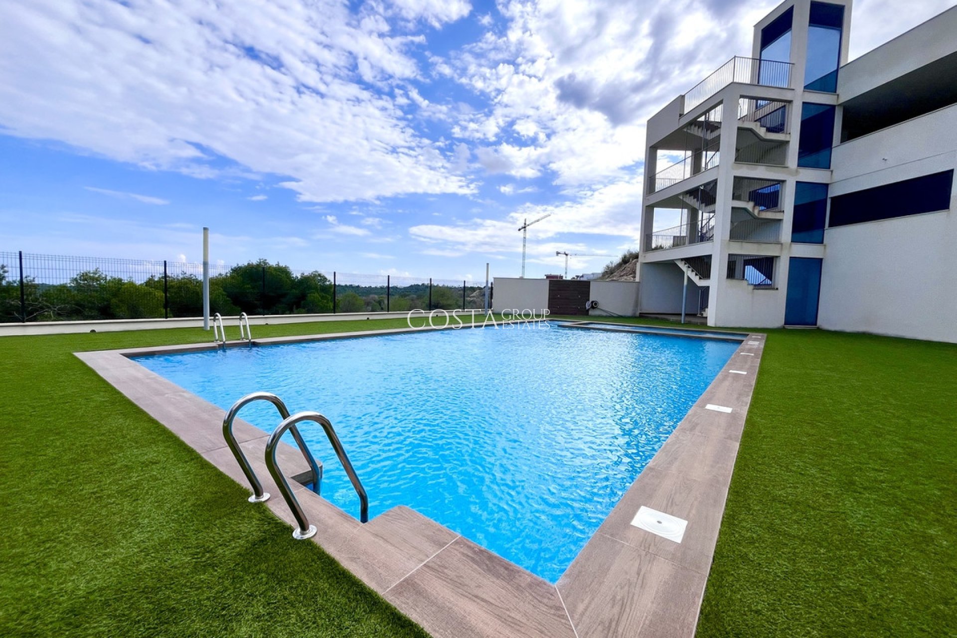 Revente - Apartments -
San Miguel de Salinas - San Miguel de Salinas Centro