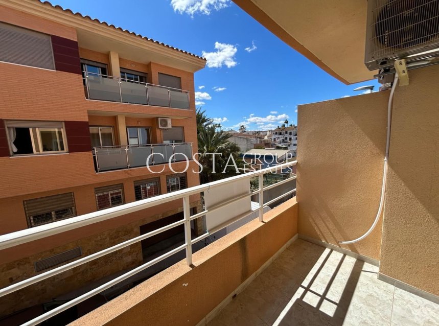 Revente - Apartments -
San Miguel de Salinas - San Miguel de Salinas Centro