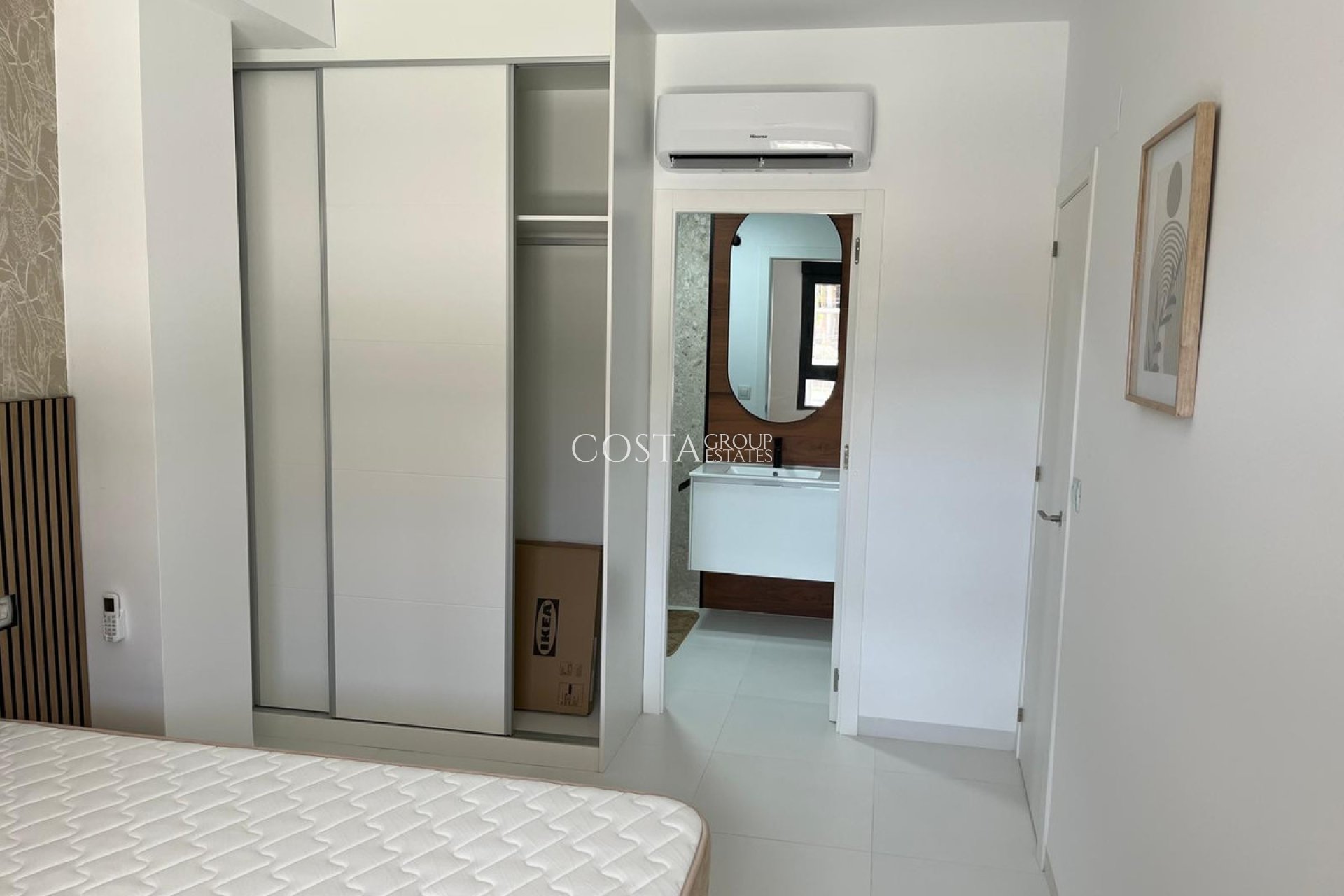 Revente - Apartments -
San Miguel de Salinas - San Miguel de Salinas Centro