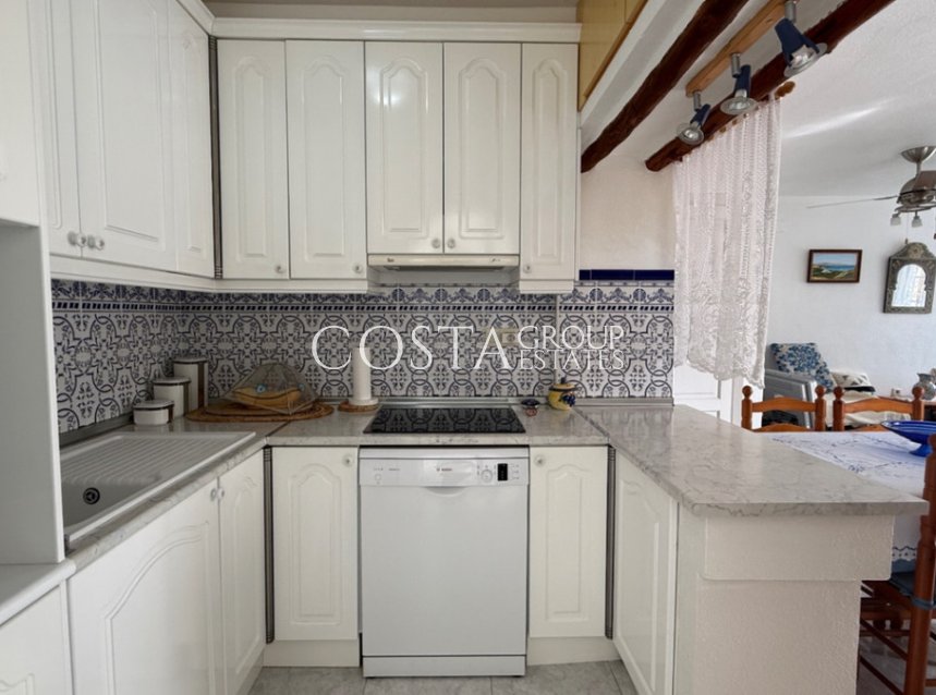 Revente - Apartments -
San Miguel de Salinas - San Miguel de Salinas Centro