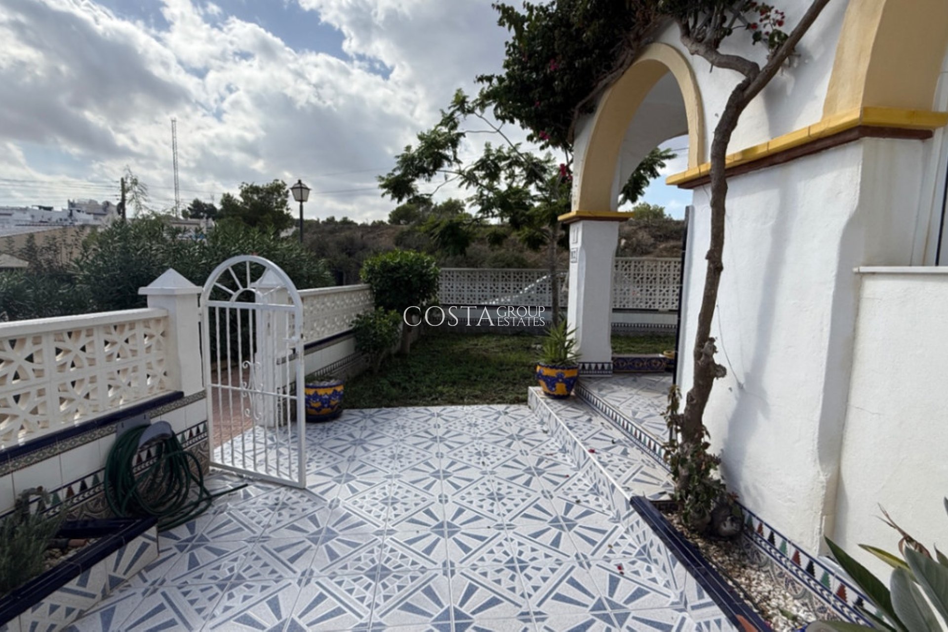 Revente - Apartments -
San Miguel de Salinas - San Miguel de Salinas Centro