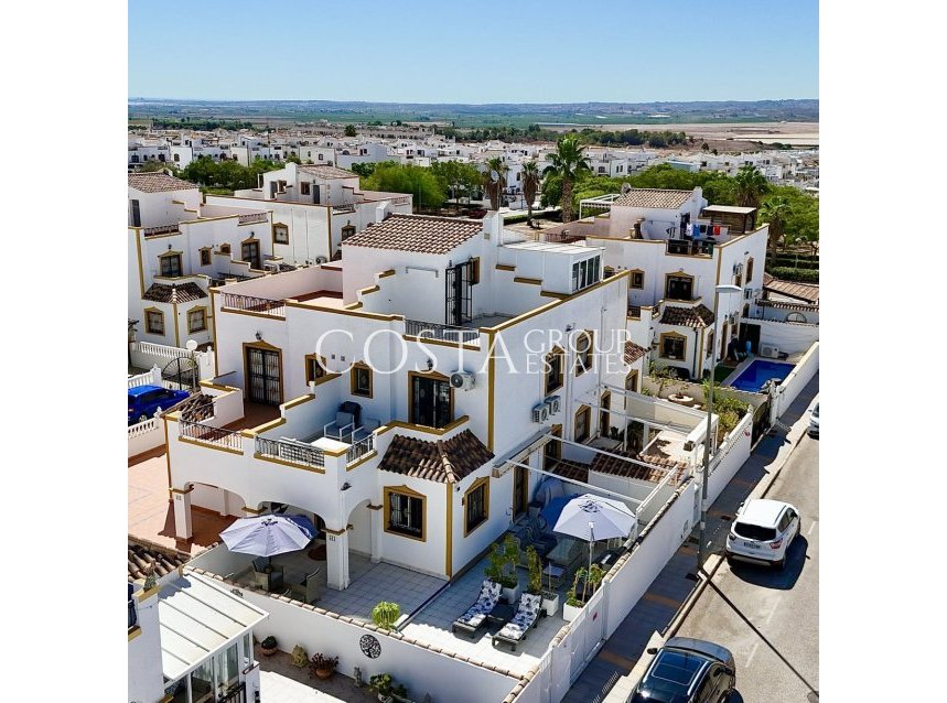 Revente - Apartments -
San Miguel de Salinas - San Miguel de Salinas Centro