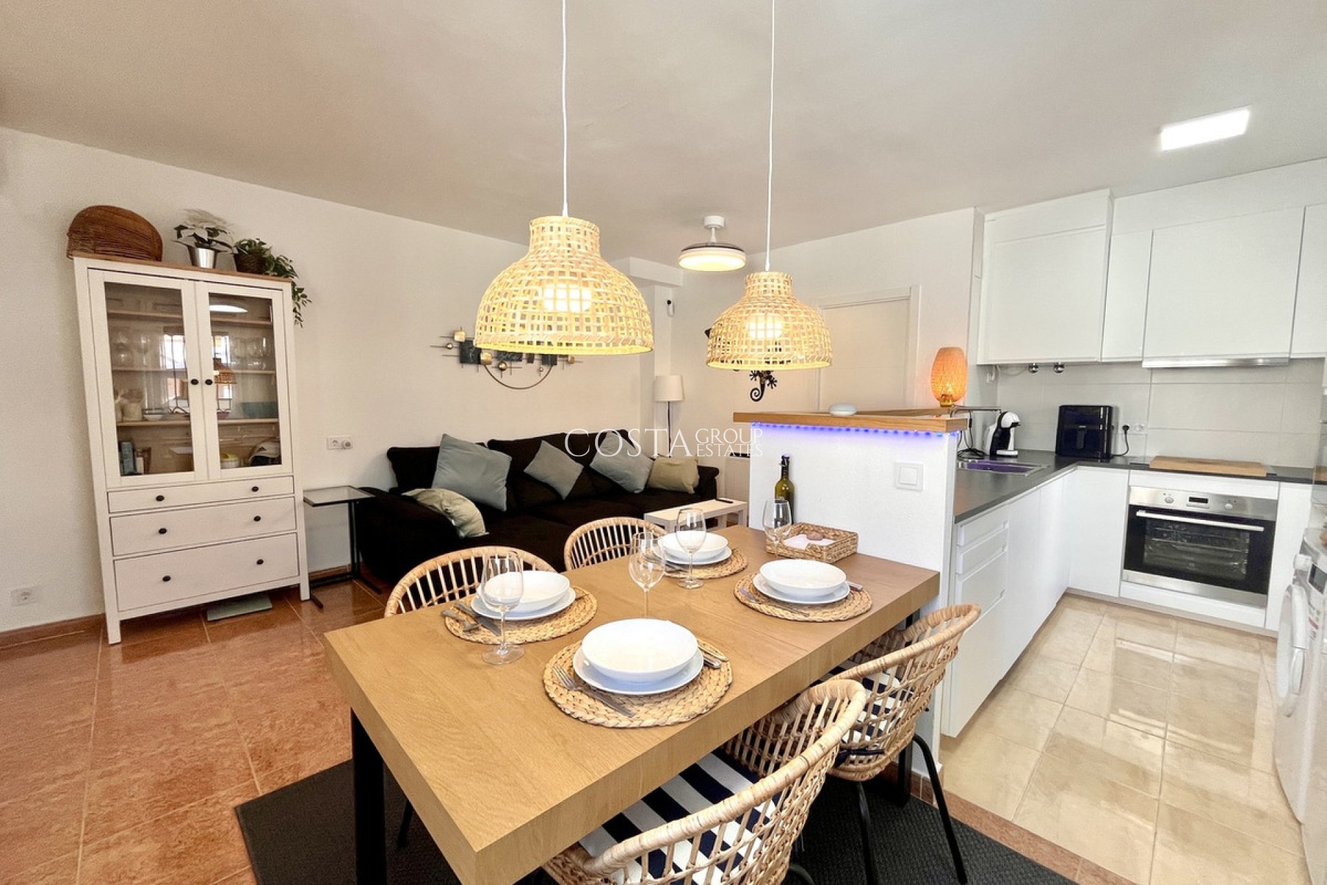 Revente - Apartments -
San Miguel de Salinas - San Miguel de Salinas Centro