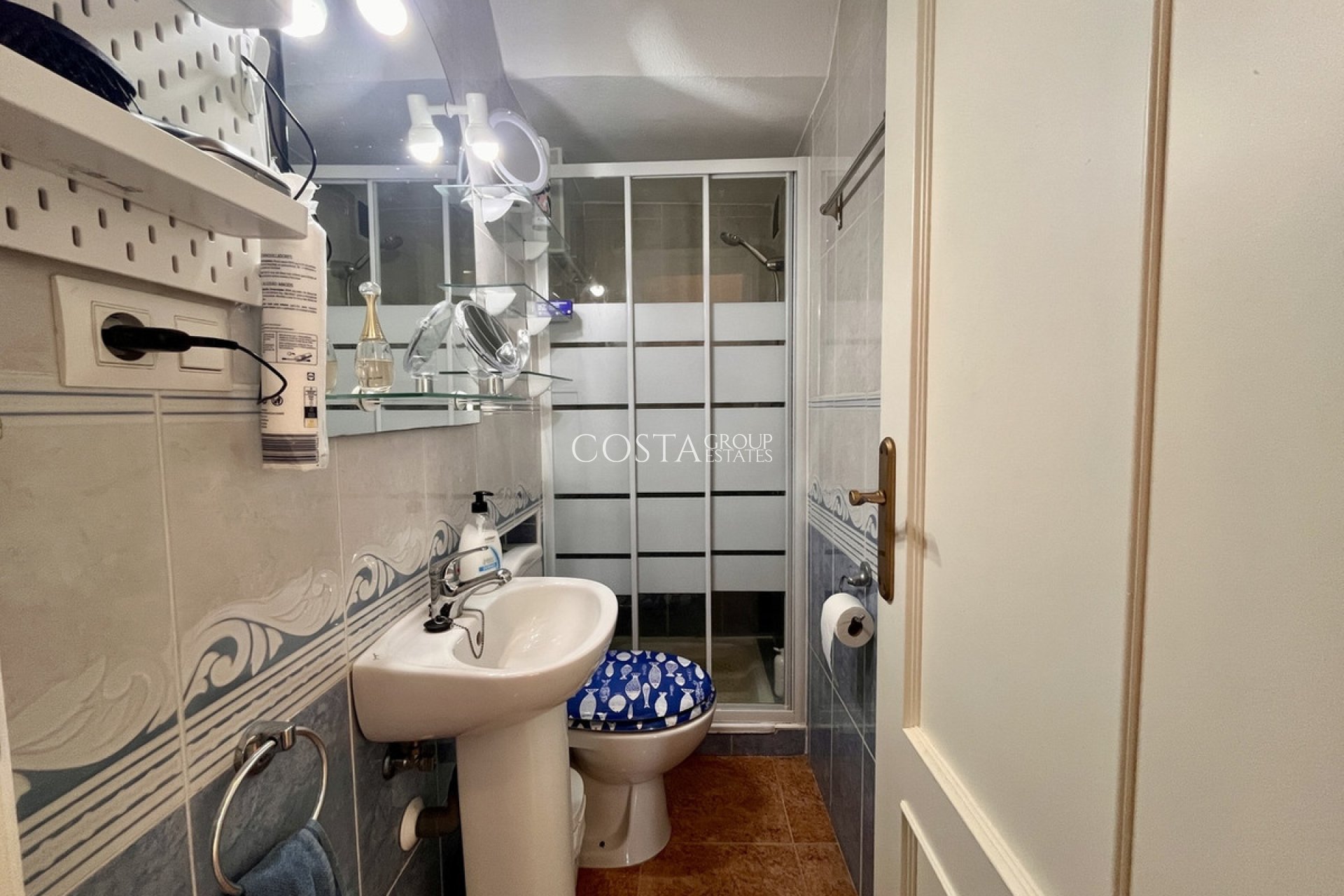 Revente - Apartments -
San Miguel de Salinas - San Miguel de Salinas Centro