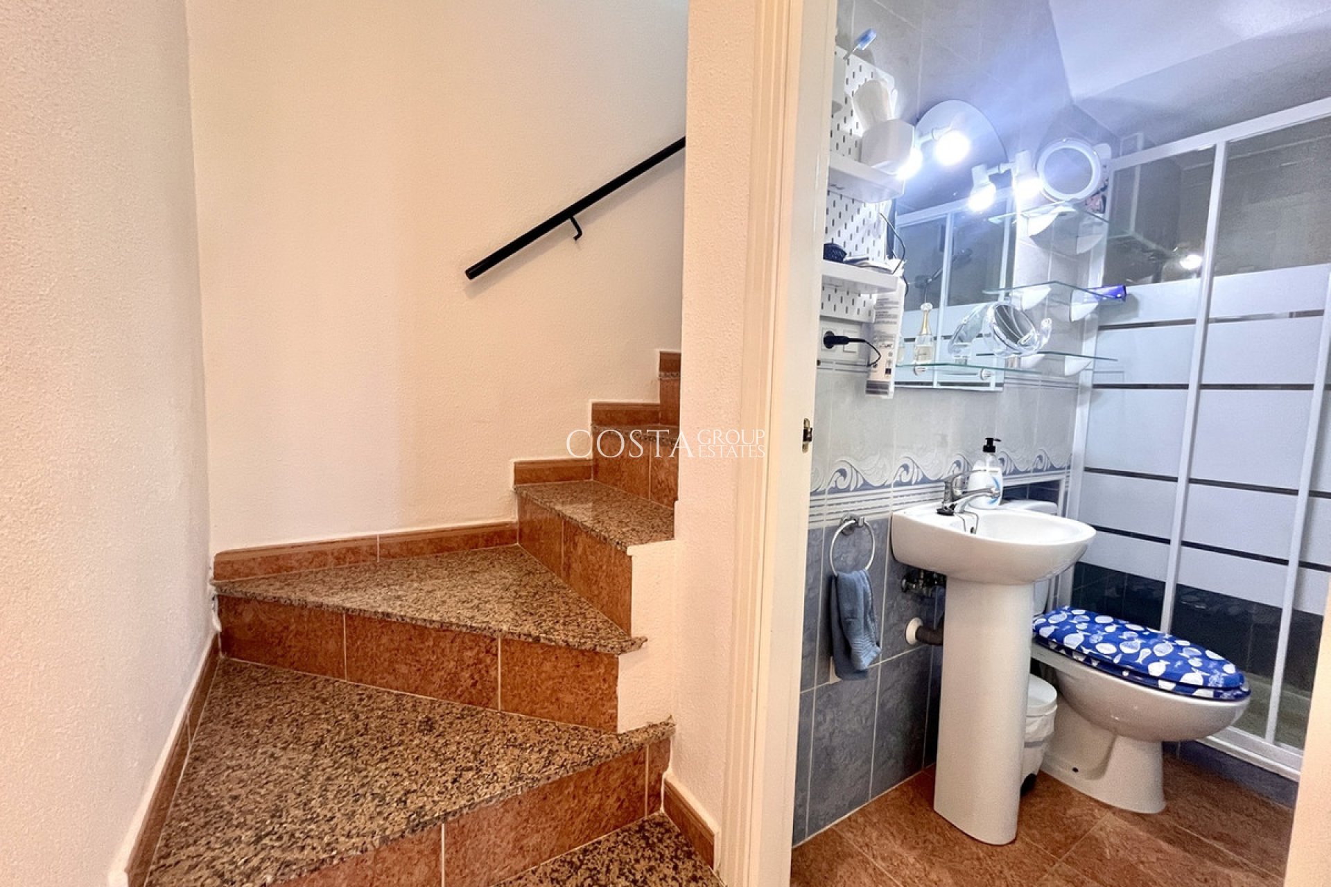 Revente - Apartments -
San Miguel de Salinas - San Miguel de Salinas Centro