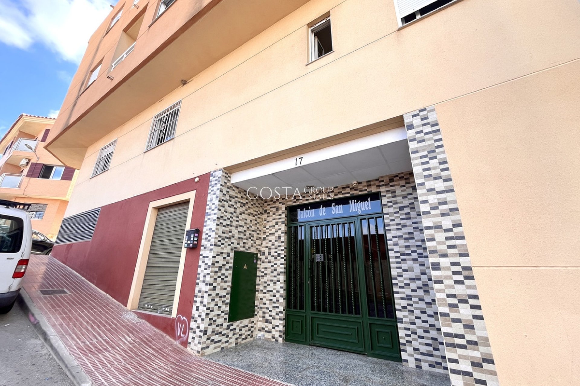 Revente - Apartments -
San Miguel de Salinas - San Miguel de Salinas Centro