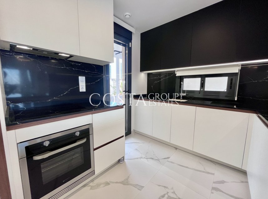 Revente - Apartments -
San Miguel de Salinas - San Miguel de Salinas Centro