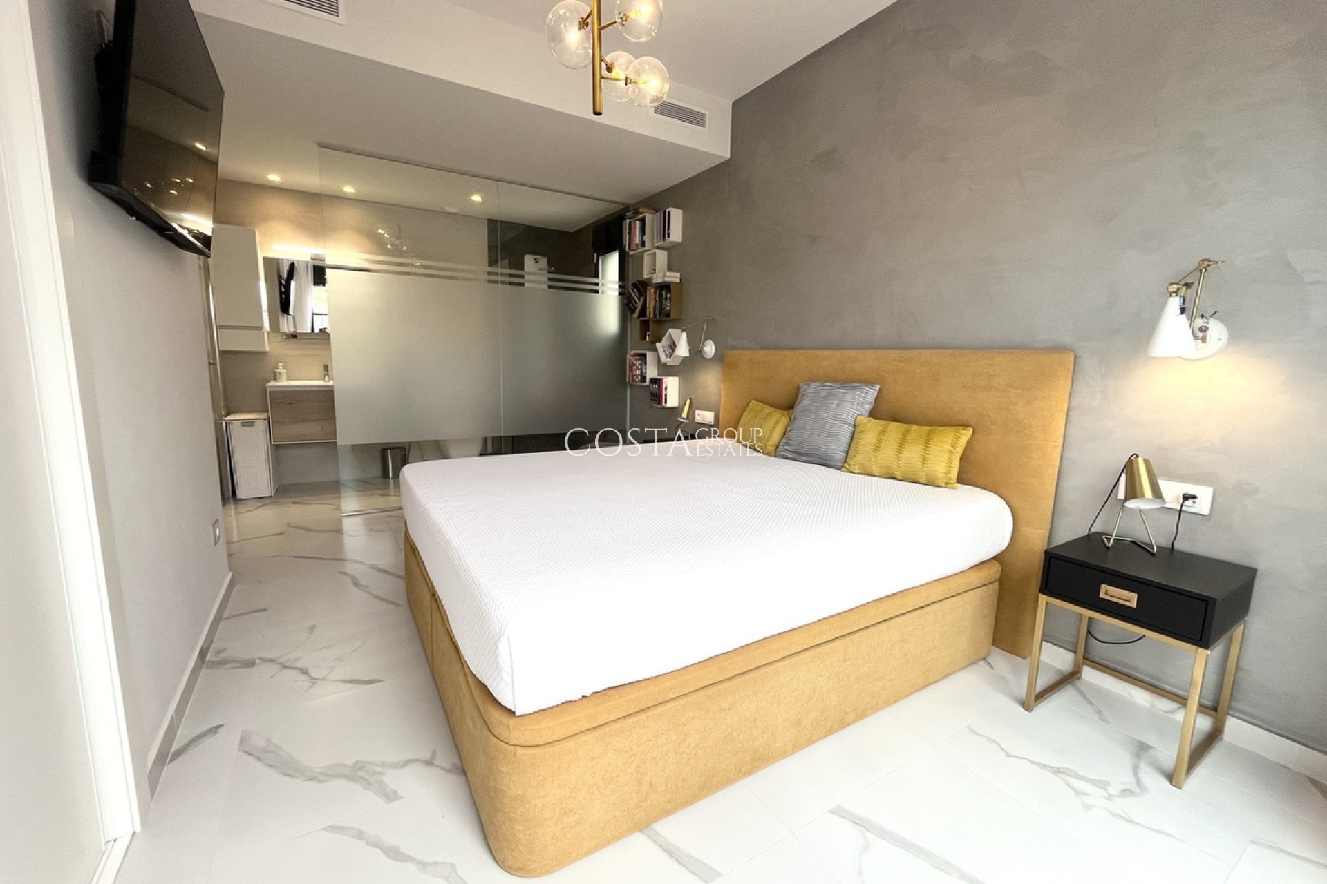 Revente - Apartments -
San Miguel de Salinas - San Miguel de Salinas Centro