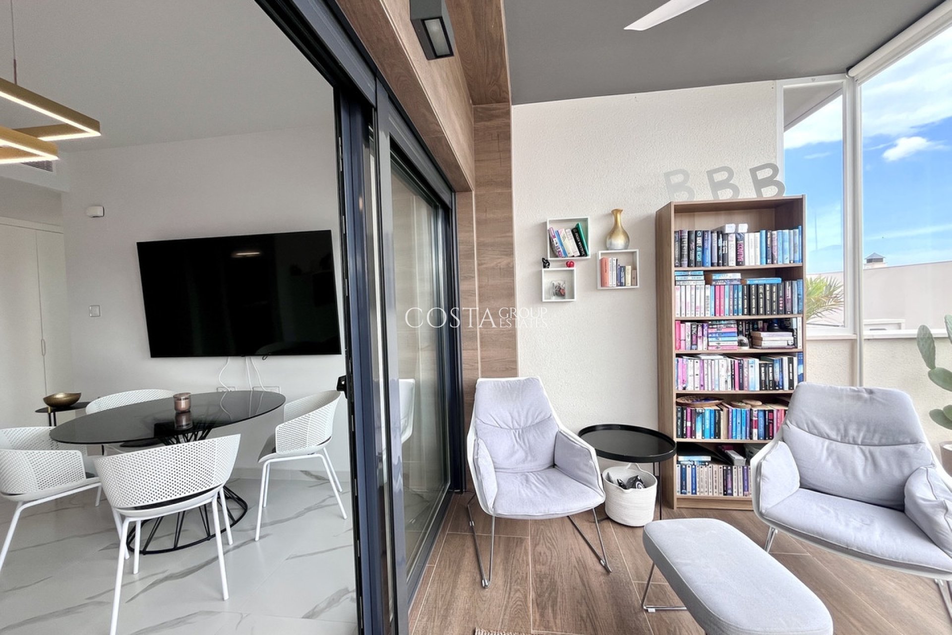 Revente - Apartments -
San Miguel de Salinas - San Miguel de Salinas Centro