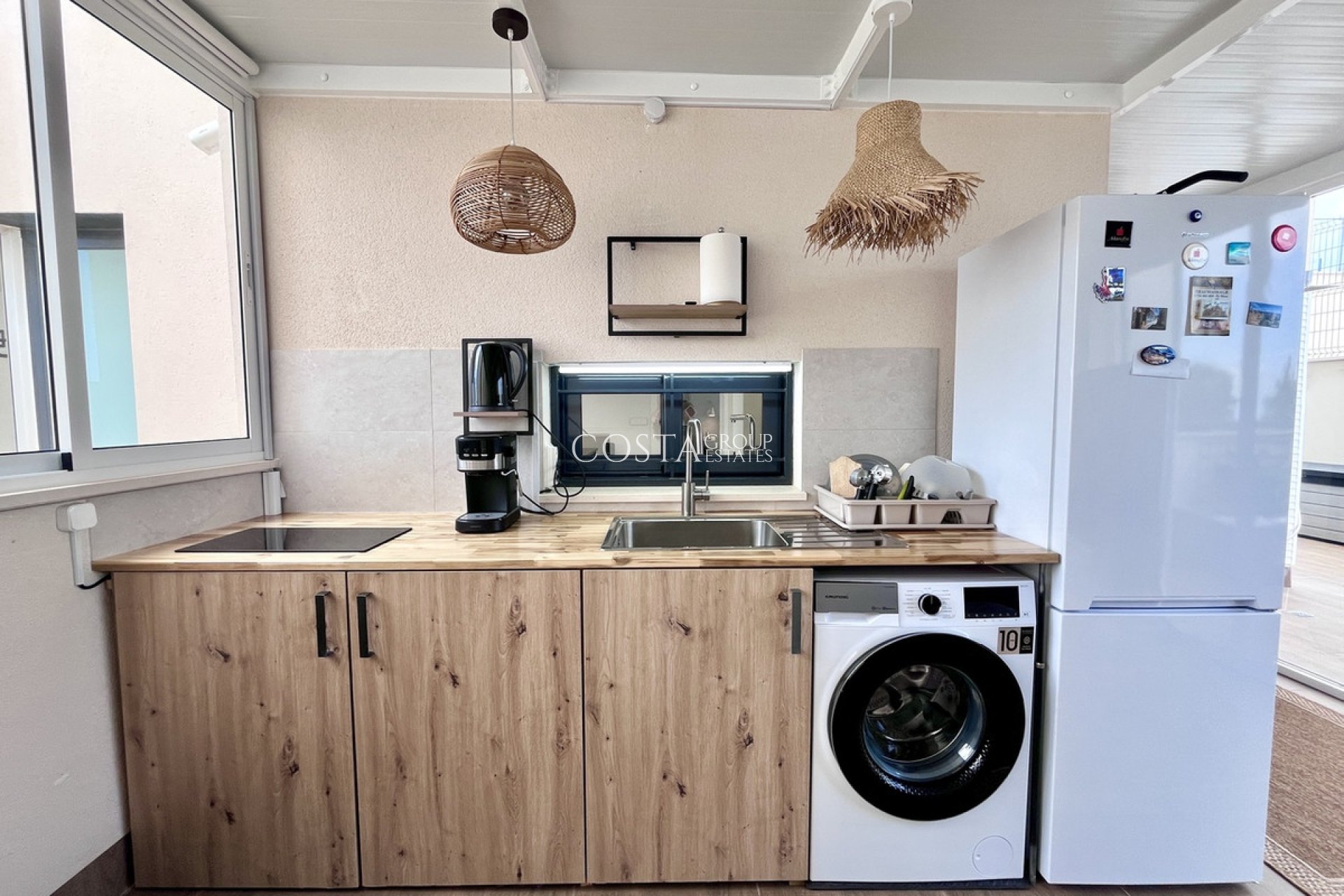 Revente - Apartments -
San Miguel de Salinas - San Miguel de Salinas Centro