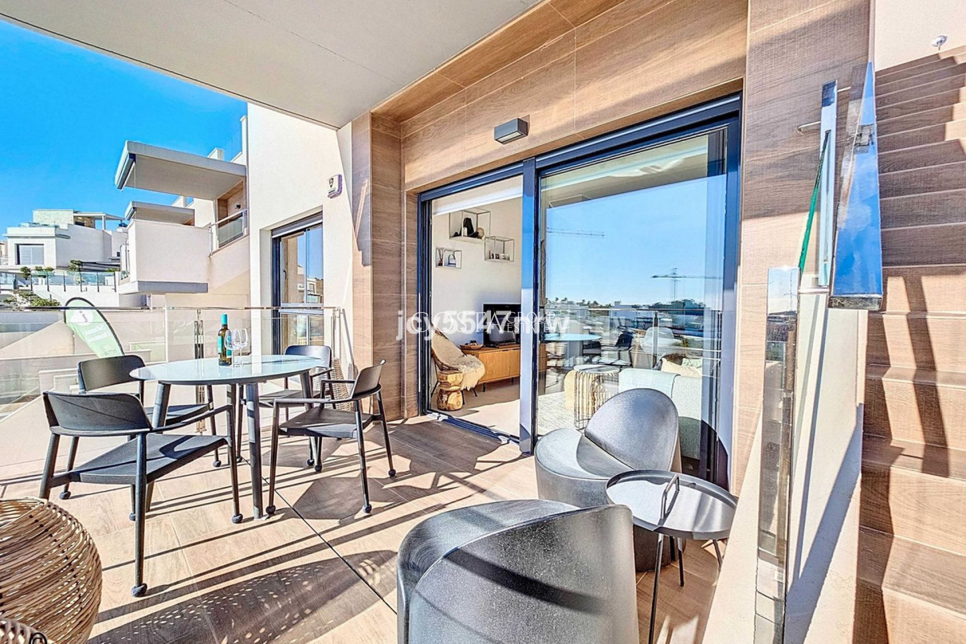 Revente - Apartments -
San Miguel de Salinas - San Miguel de Salinas Centro