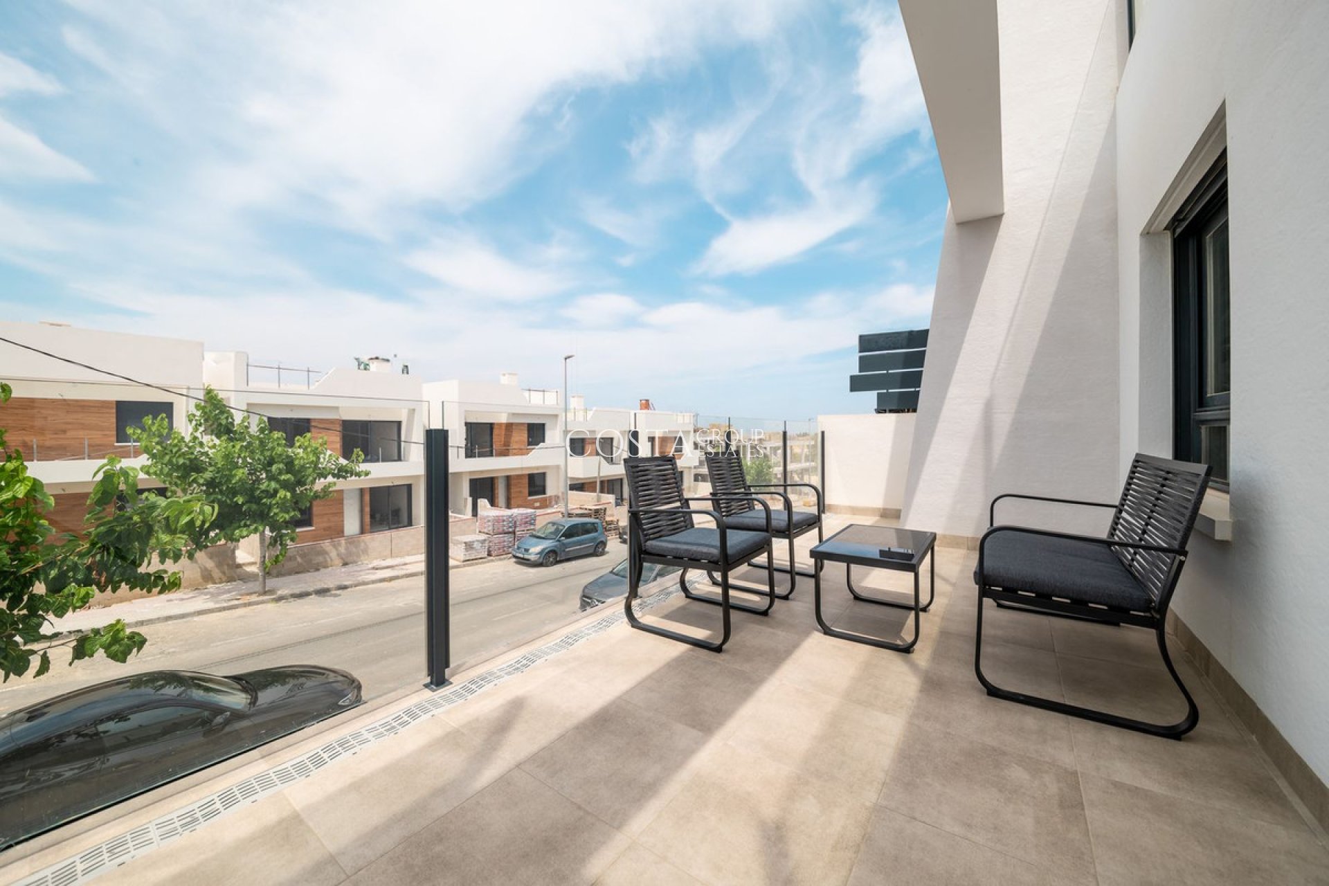 Revente - Apartments -
San Miguel de Salinas - San Miguel de Salinas Centro