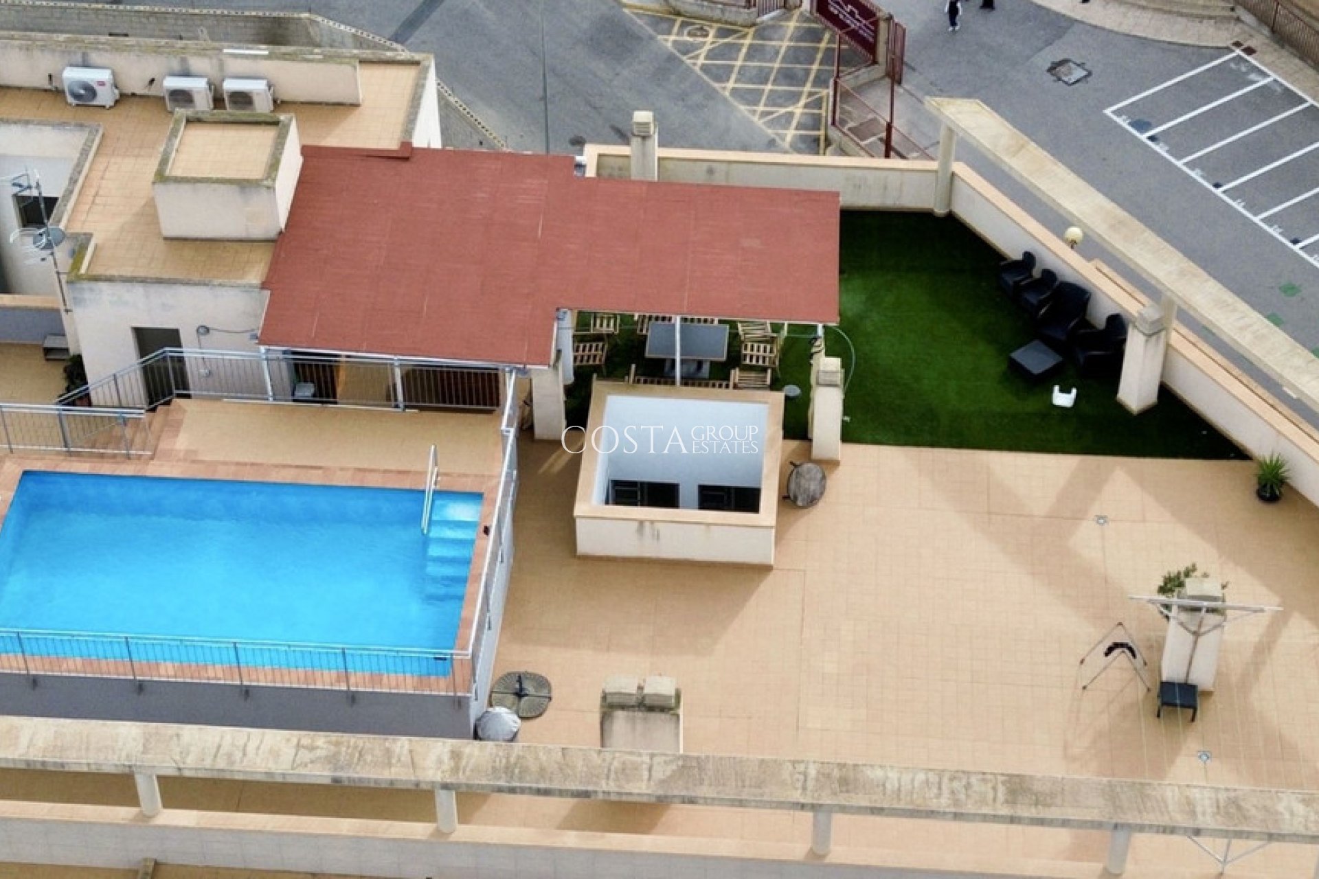 Revente - Apartments -
San Miguel de Salinas - San Miguel de Salinas Centro