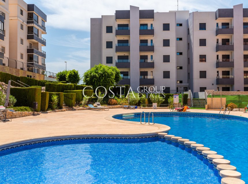 Revente - Apartments -
San Miguel de Salinas - San Miguel de Salinas Centro