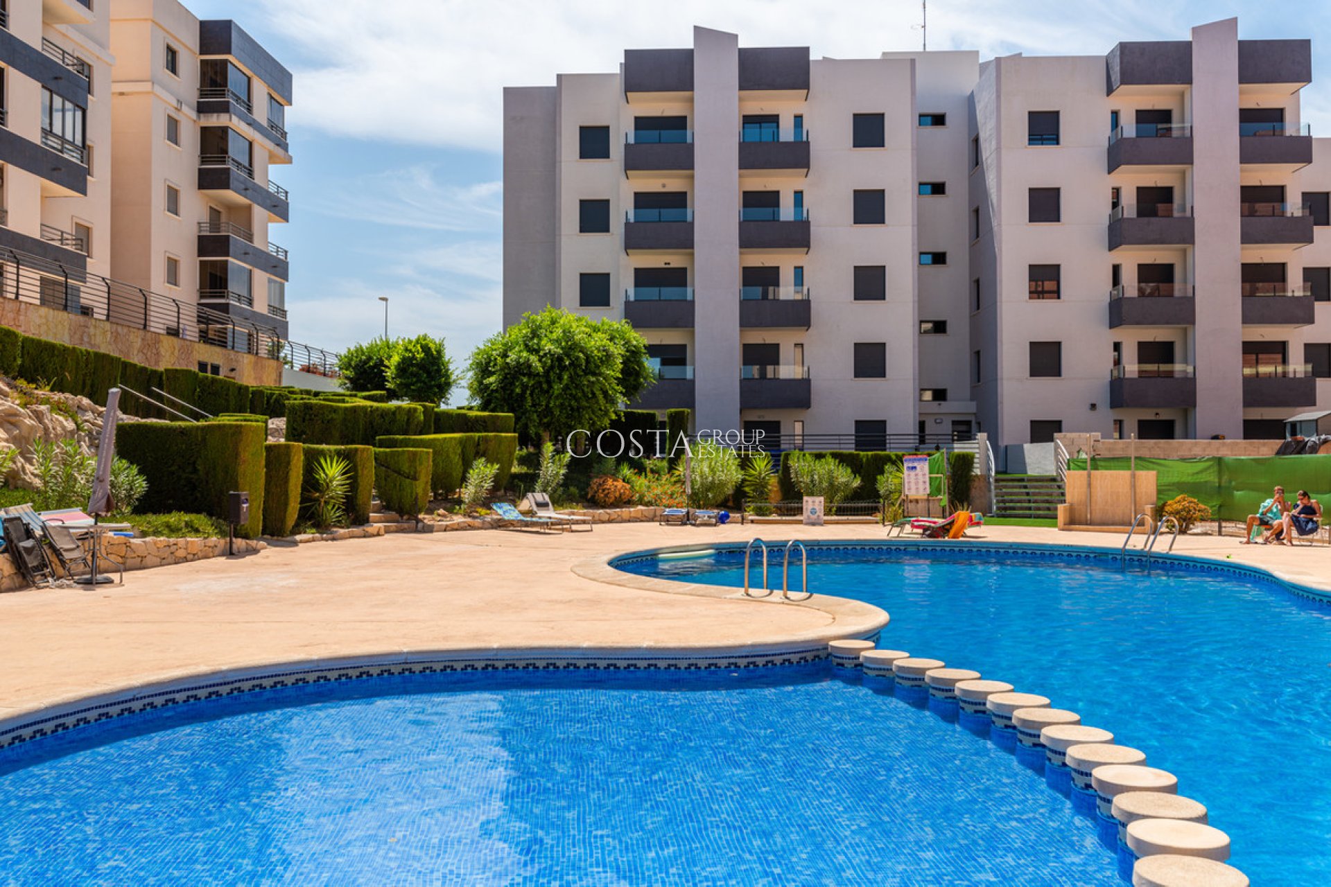 Revente - Apartments -
San Miguel de Salinas - San Miguel de Salinas Centro