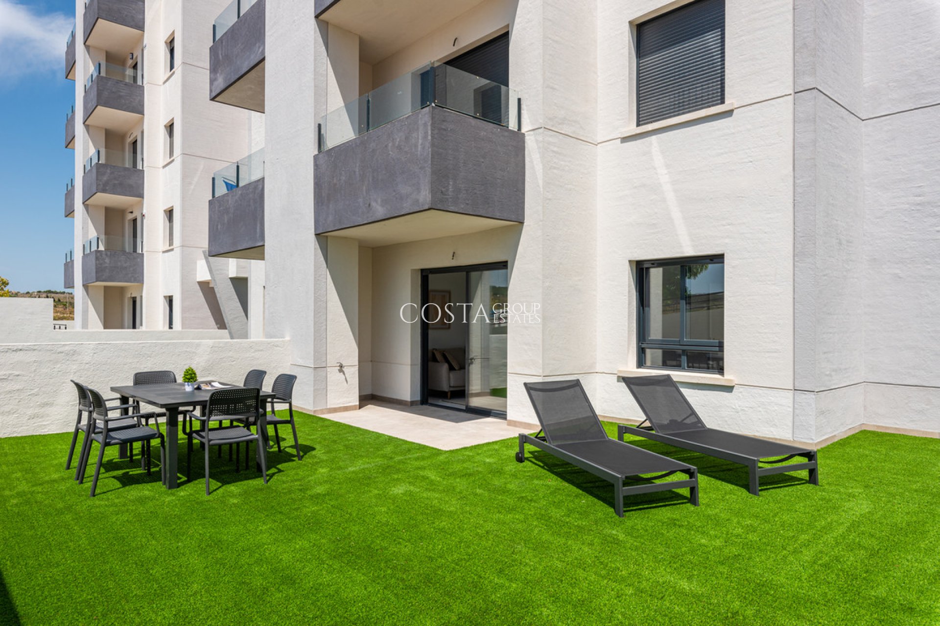 Revente - Apartments -
San Miguel de Salinas - San Miguel de Salinas Centro