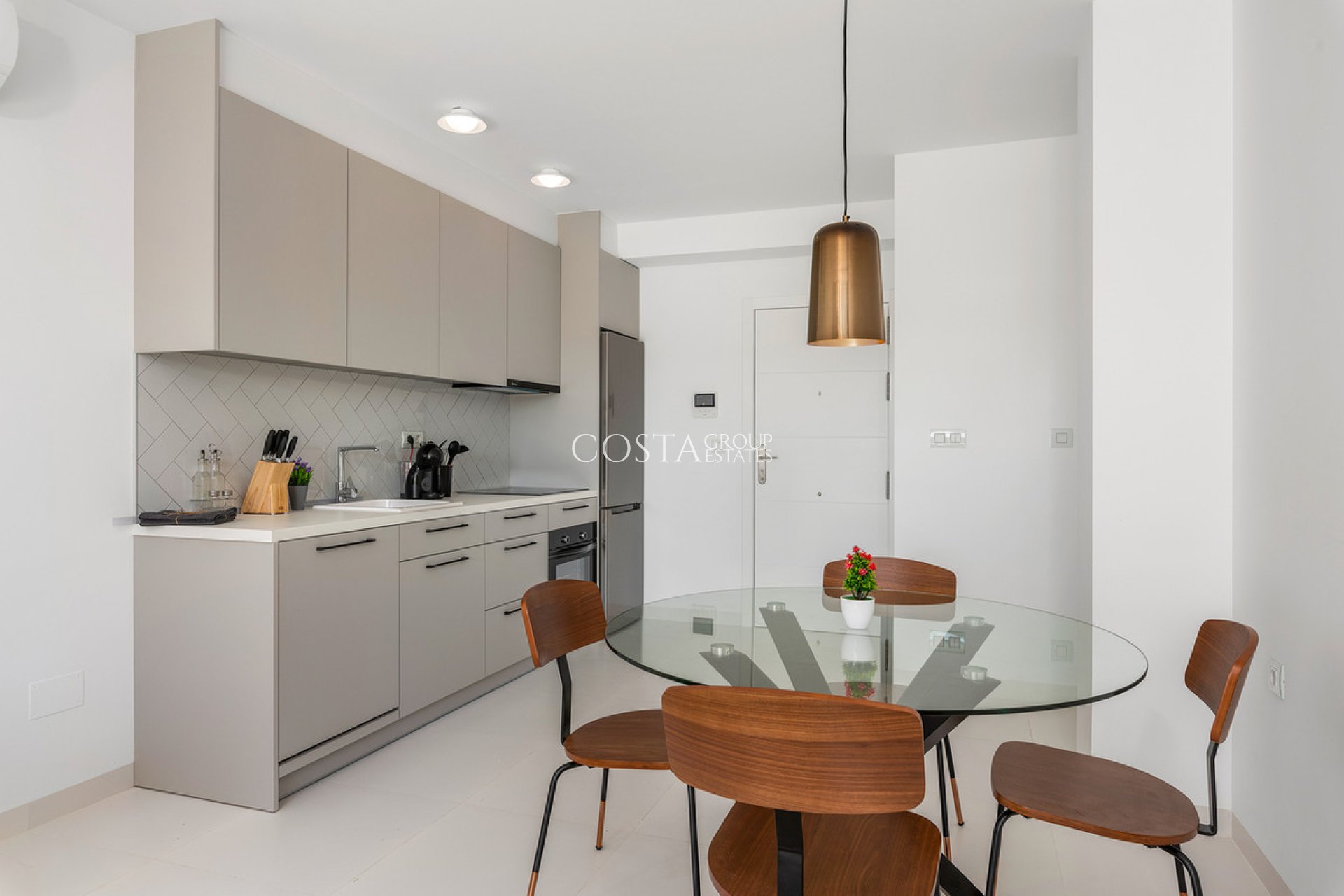 Revente - Apartments -
San Miguel de Salinas - San Miguel de Salinas Centro