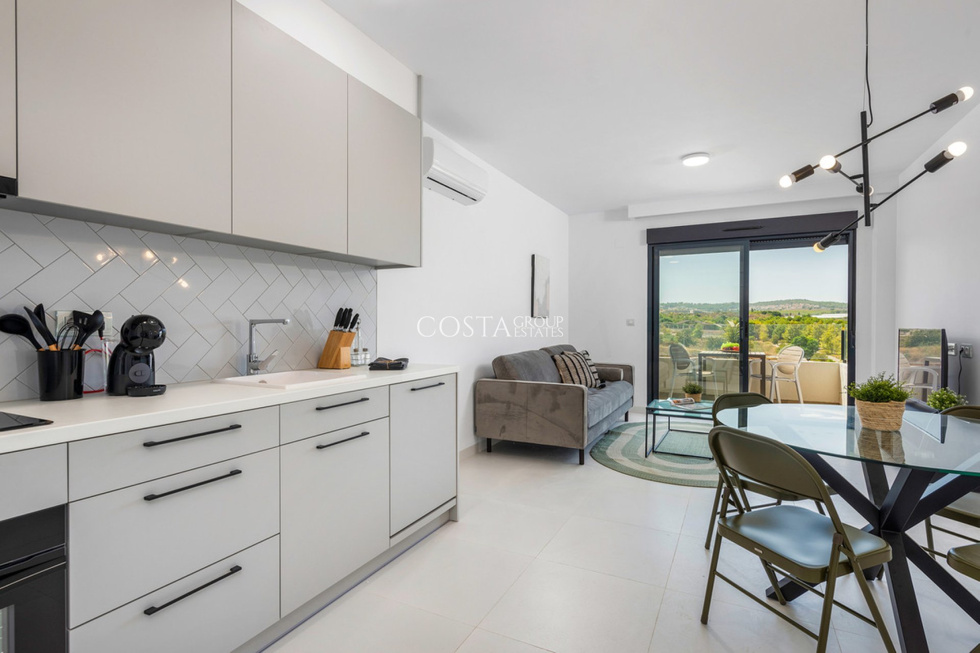 Revente - Apartments -
San Miguel de Salinas - San Miguel de Salinas Centro