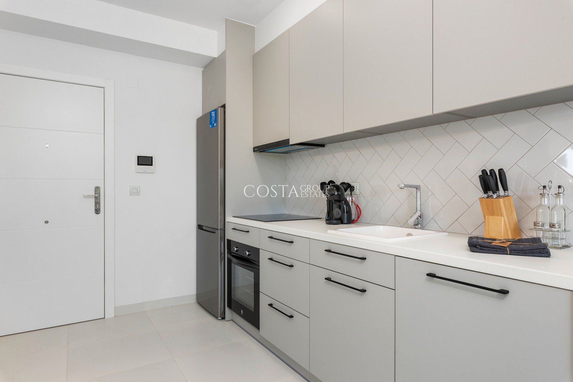 Revente - Apartments -
San Miguel de Salinas - San Miguel de Salinas Centro