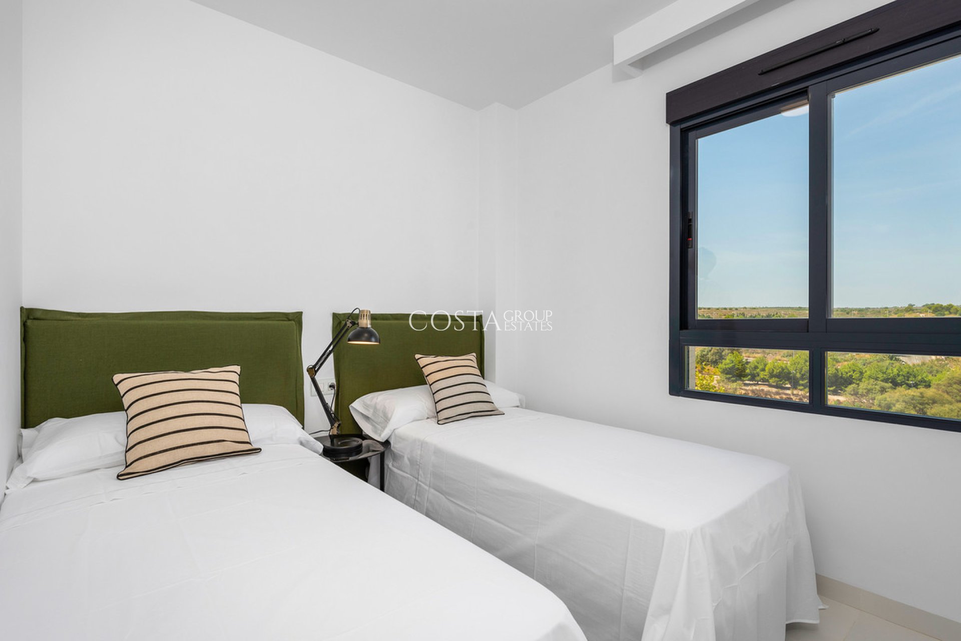 Revente - Apartments -
San Miguel de Salinas - San Miguel de Salinas Centro