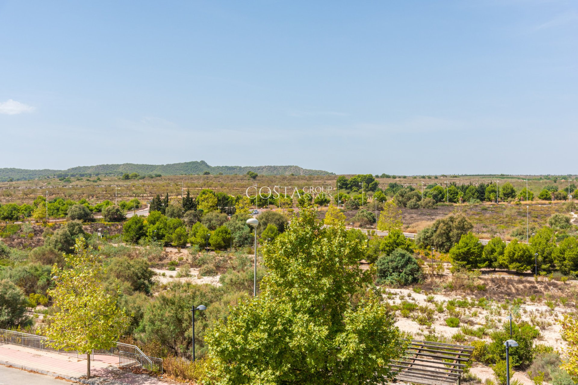 Revente - Apartments -
San Miguel de Salinas - San Miguel de Salinas Centro